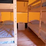 Luxury tent Recreatiepark De Wrange Doetinchem
