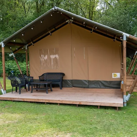 Recreatiepark De Wrange *