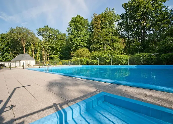 Recreatiepark De Wrange