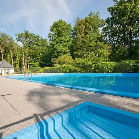 Recreatiepark De Wrange