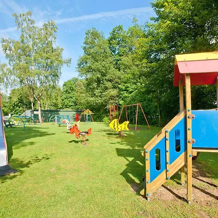 Recreatiepark De Wrange * 多廷赫姆